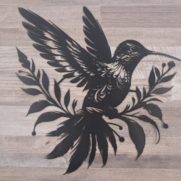 Kolibrík